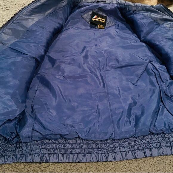 Shipton Sportswear  Vest  Size Large - Picture 3 of 11
